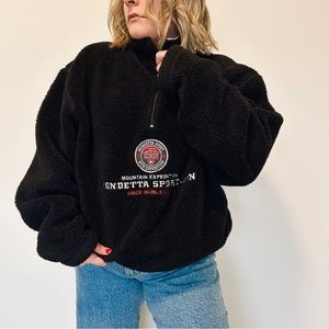 Mondetta Sports Pullover